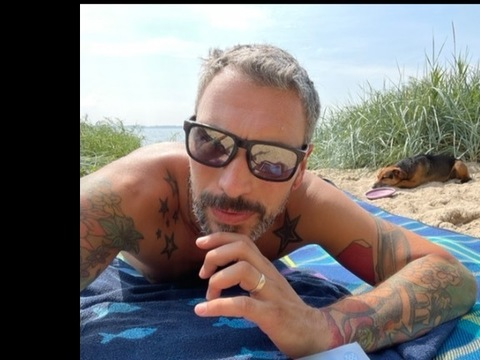 u207980819 (Alexander) free OnlyFans Leaks 

 picture 2