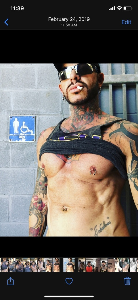 u21570884 (Lance dickey) OnlyFans Leaked Pictures & Videos 

 picture 2