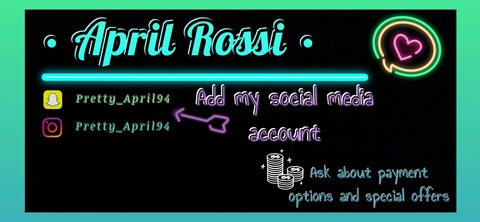 View u221312081 (April Rossi) OnlyFans 20 Photos and 9 Videos leaks 

 picture 2