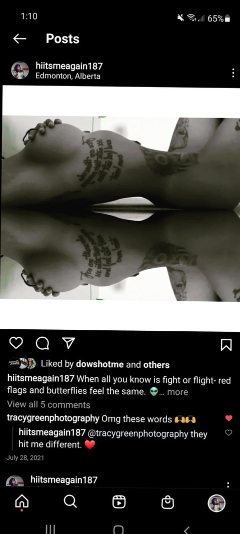 u221660482 OnlyFans Leaks 

 picture 2