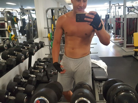 u227366887 (Joshhot) free OnlyFans Leaked Videos and Pictures 

 picture 2