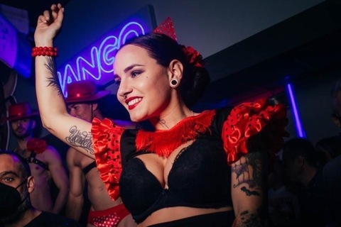 Free access to u233711110 (FannyLoveInk) Leaks OnlyFans 

 picture 2