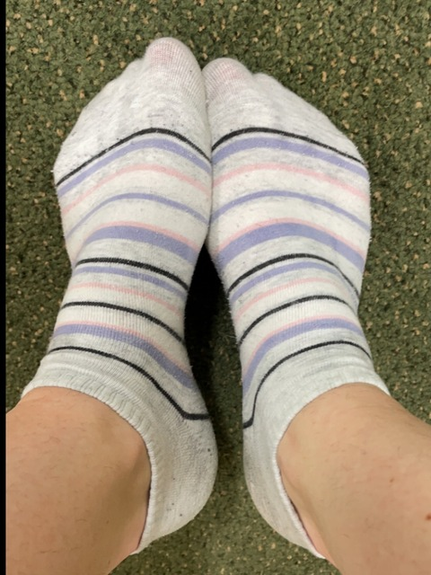 View Foot or Panty Fetish? (u236337376) OnlyFans 22 Photos and 0 Videos leaks 

 picture 2