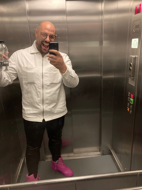 Get Free access to @u241704531 (richard rooney) Leak OnlyFans 

 picture 2