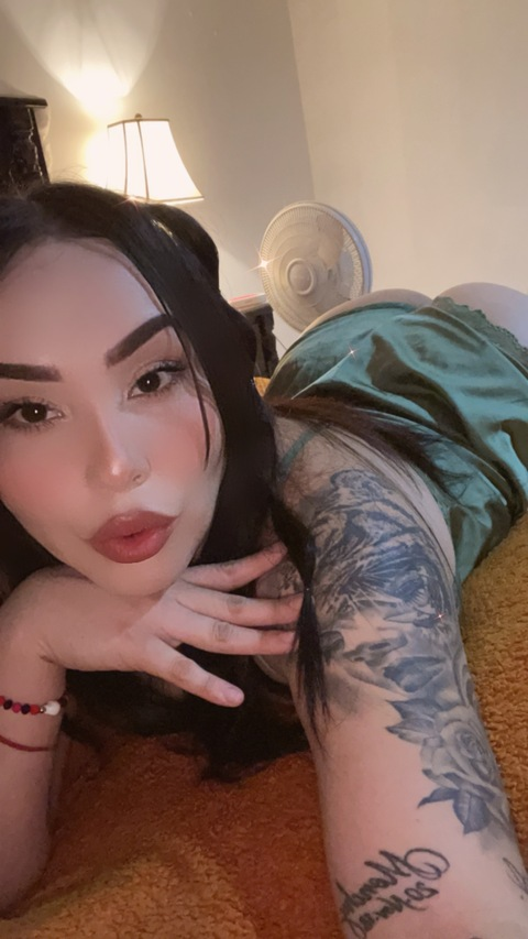 u248548643 (Denisse alejandra González calderon) OnlyFans Leaked Content 

 picture 2