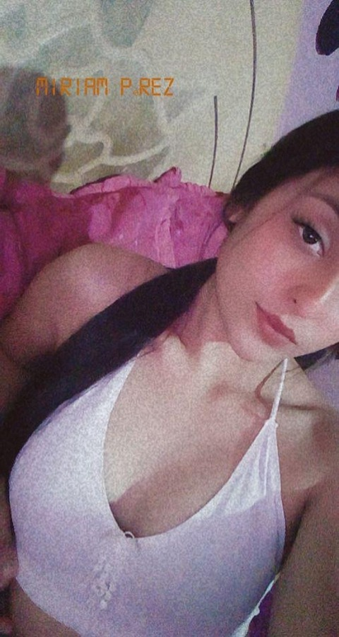 u249836281 (Miriam perez) OnlyFans Leaked Pictures & Videos 

 picture 2