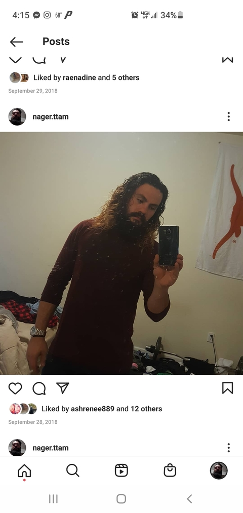 u402dumdum (Joe Deertay) free OnlyFans content 

 picture 2