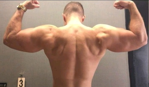 View u4198472 (Domgymmaster) OnlyFans 368 Photos and 117 Videos leaked 

 picture 2