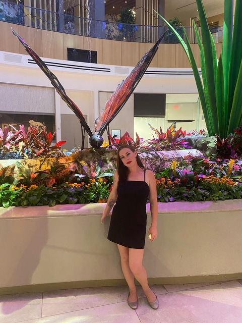 View u45418433 (Butterfly) OnlyFans 96 Photos and 70 Videos gallery 

 picture 2