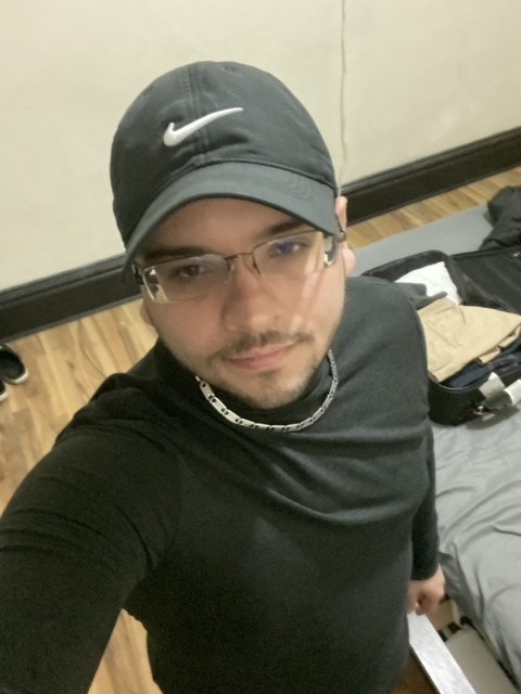 View Luis Asencio Barber (u63880248) OnlyFans 0 Photos and 0 Videos leaked 

 picture 2