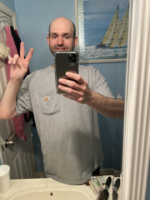 u66992871 (Eric cruse) free OnlyFans Leaked Pictures & Videos 

 picture 2