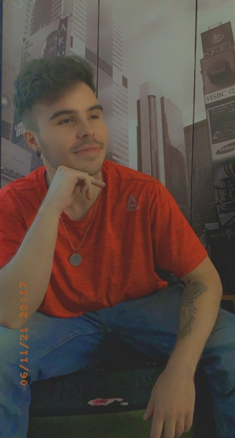 u75265297 OnlyFans Leaked 

 picture 2
