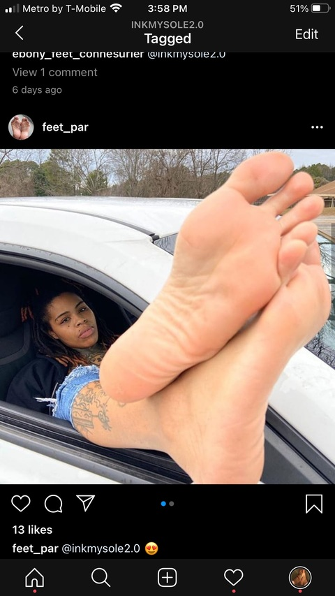 View u79127445 (Inkmysoles2.0) OnlyFans 11 Photos and 22 Videos gallery 

 picture 2
