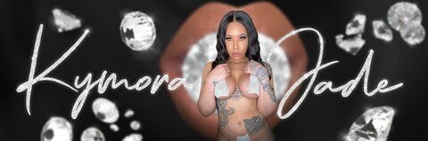 Get Free access to udreamofjade (Kymora Jade) Leak OnlyFans 

 picture 2