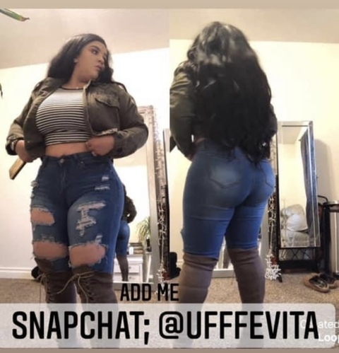 ufffevita OnlyFans Leaks (22 Photos and 85 Videos) 

 picture 2