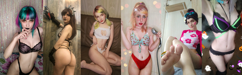 ulichan (Ulichan) free OnlyFans Leaked Videos and Pictures 

 picture 2