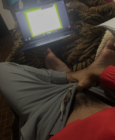 uliseknoche OnlyFans Leaked 

 picture 2