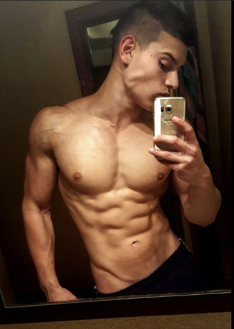 @ultimatealpha leaked Onlyfans content free 

 picture 2
