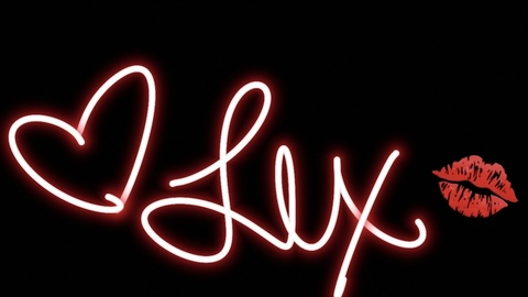 uluvlexxx OnlyFans Leaked Photos and Videos 

 picture 2