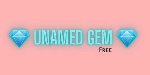 Download unamedgem_free OnlyFans videos and photos free 

 picture 2