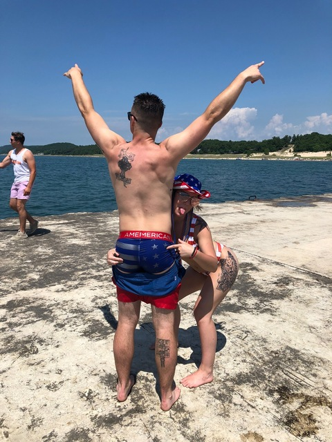 unclehunk OnlyFans Leaked 

 picture 2