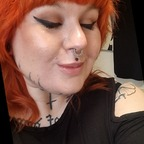 undeadlizzie OnlyFans Leaked 

 picture 1