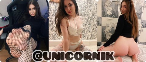 @unicornik leaked Onlyfans photos free 

 picture 2