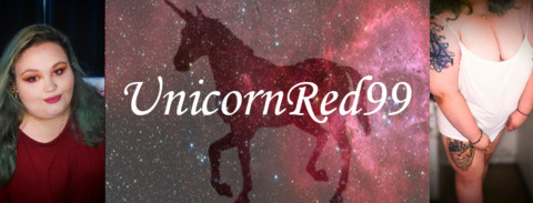 View unicornred99 OnlyFans content for free 

 picture 2