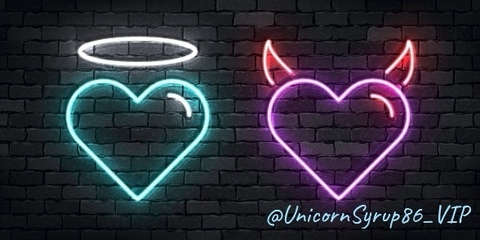 View ✨ UnicornSyrup86_VIP ✨ (unicornsyrup86_vip) OnlyFans 138 Photos and 28 Videos gallery 

 picture 2