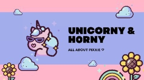 View Pixxie (unicornynh0rny) OnlyFans 39 Photos and 1 Videos for free 

 picture 2