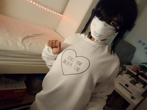 Free access to unireiko126 (Uni Reiko) Leaks OnlyFans 

 picture 2