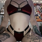 Free access to @unkn0wncoyote (Spooky Cutie) Leaked OnlyFans 

 picture 1