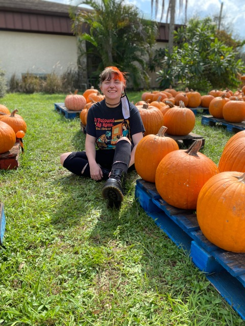 Free access to @unkn0wncoyote (Spooky Cutie) Leaked OnlyFans 

 picture 2