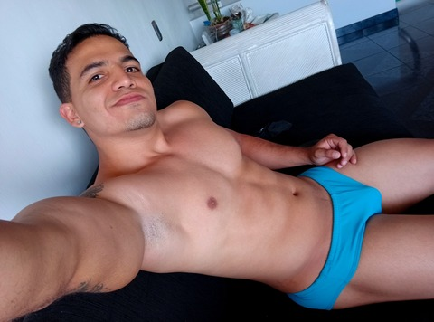 unmiiguelfree OnlyFans Leak 

 picture 2
