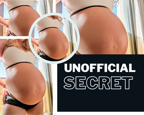 Onlyfans leak unofficialsecret 

 picture 2