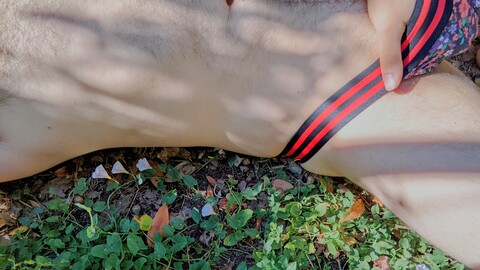untamed_thing (Charlie Roberts) free OnlyFans Leaked Pictures & Videos 

 picture 2
