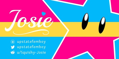 Free access to @upstatefemboy (Squishy Josie) Leak OnlyFans 

 picture 2