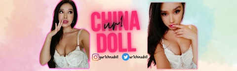 Free access to ur1chinadoll Leak OnlyFans 

 picture 2