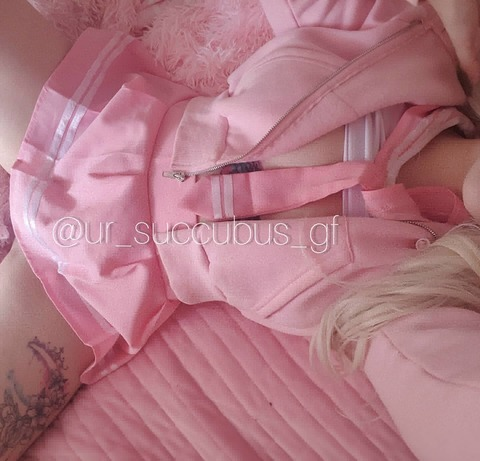 View ur_succubus_gf OnlyFans content for free 

 picture 2