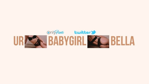 Onlyfans leaks urbabygirlbella 

 picture 2