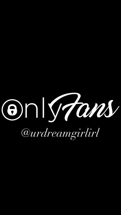 urdreamgirlirl (urdreamgirlirl) OnlyFans Leaked Videos and Pictures 

 picture 2