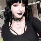 @urexghoulfriend leaked Onlyfans videos and photos for free 

 picture 1