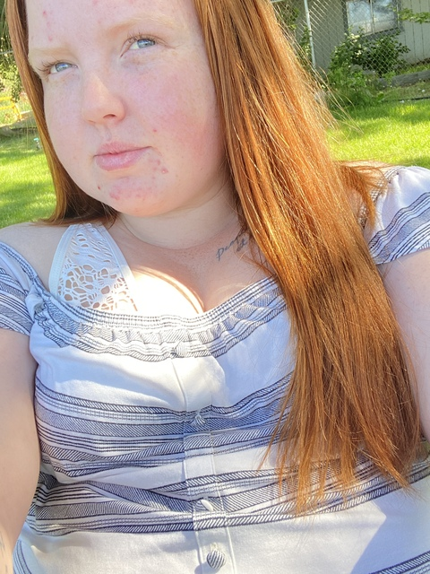 urfavoriteredhead OnlyFans Leaks (0 Photos and 0 Videos) 

 picture 2