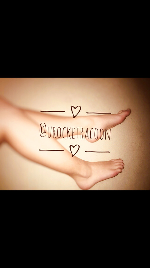 Onlyfans leaks urocketracoon 

 picture 2