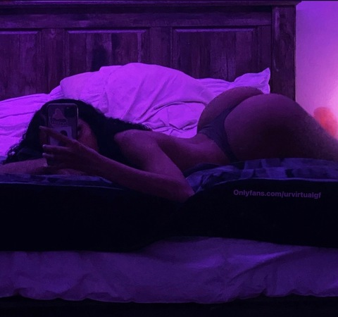 urvirtualgf OnlyFans Leaked (51 Photos and 24 Videos) 

 picture 2