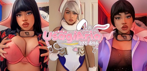 usagiariafree OnlyFans Leaks (24 Photos and 3 Videos) 

 picture 2