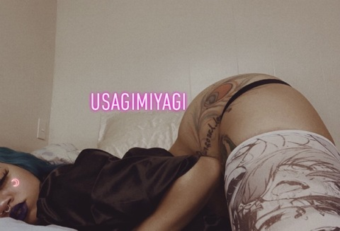 Get Free access to usagimiyagi Leaked OnlyFans 

 picture 2