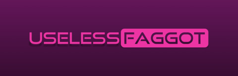 View Useless Faggot (uselessfaggot) OnlyFans 0 Photos and 1 Videos for free 

 picture 2