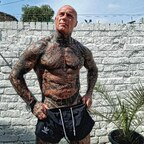 Get Free access to ushermarkos (Ushermarkos1) Leaked OnlyFans 

 picture 1