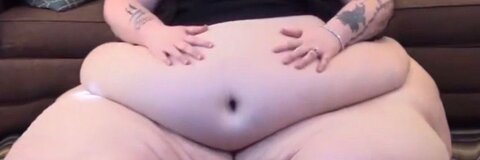 ussbbw (Ussbbw Boss) OnlyFans Leaked Pictures and Videos 

 picture 2
